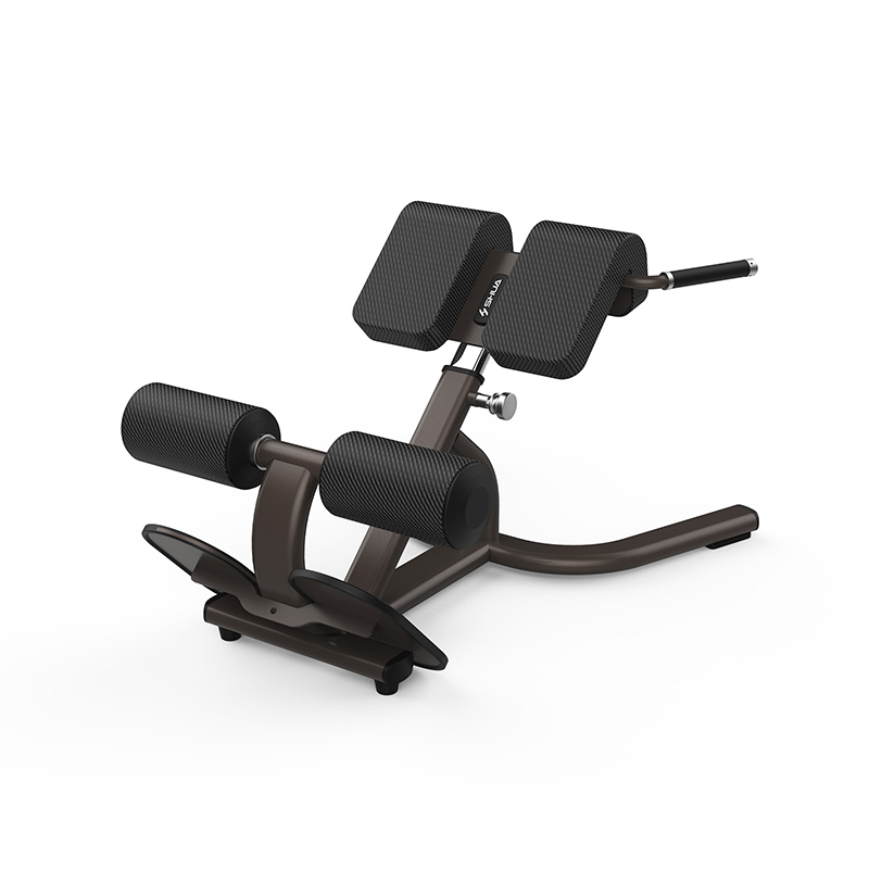 SHUA/舒華背部伸展練習(xí)器SH-G8858